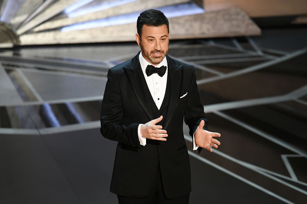 90. Oscar Ödül Töreni’nin en ilginç anları - 1