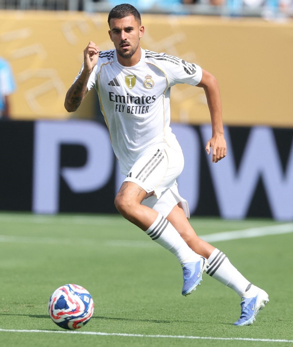 Ali Koç'tan Real Madrid'in yıldızı için transfer itirafı: "Devre arasında olacak!" - 2