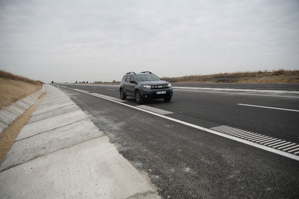 Melodili yol yayılıyor: İşte yeni adres ve çalan marş - 6