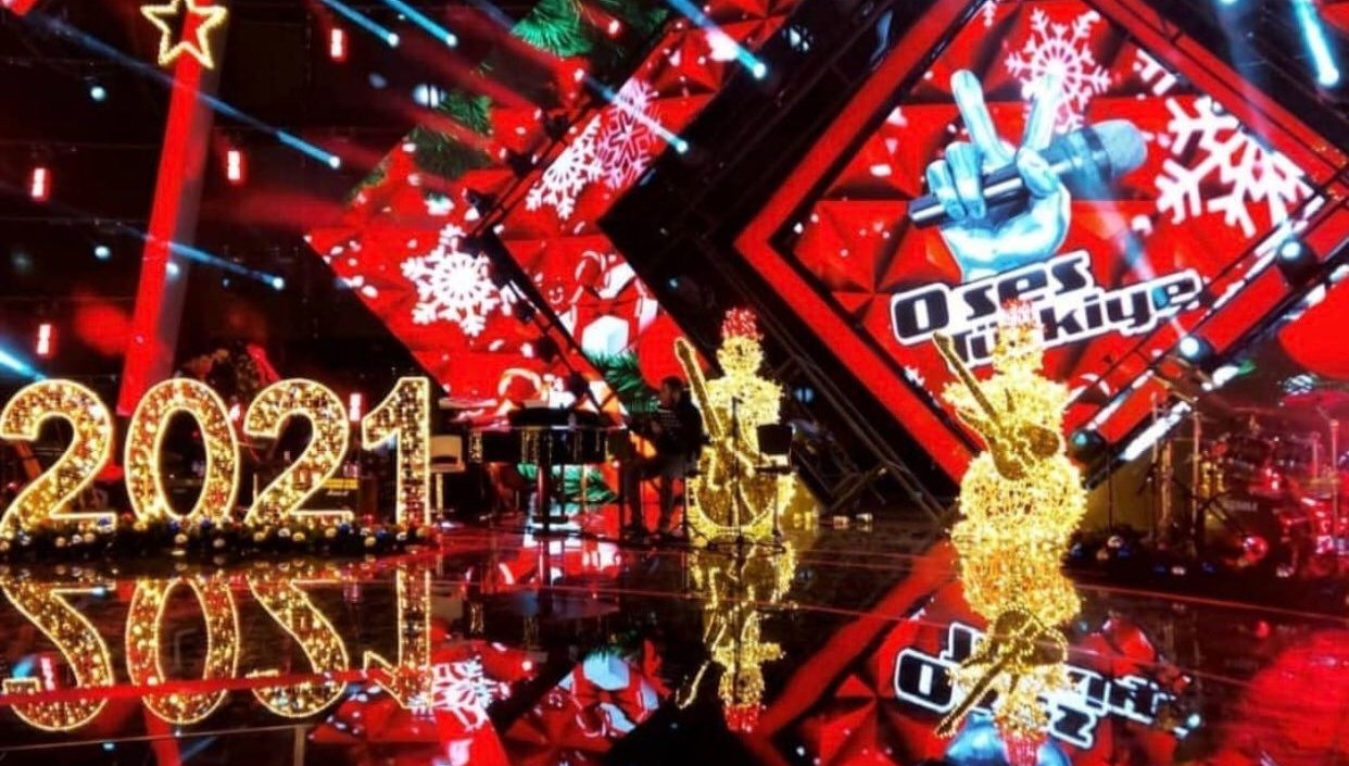 O Ses Türkiye Haberleri - Son Dakika O Ses Türkiye Haberleri -NTV