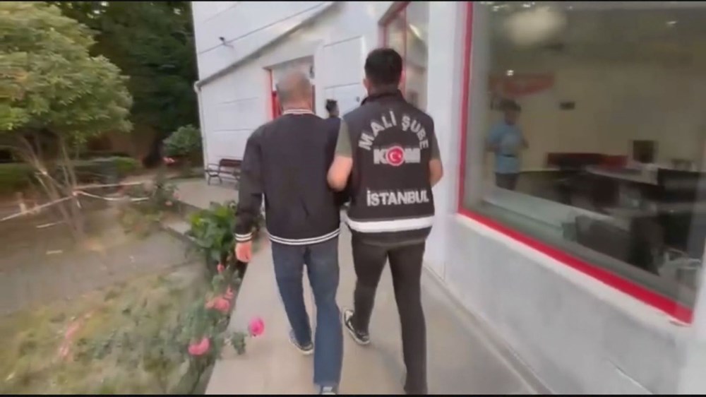 Yedikule Hastanesi'nde bıçak parası soruşturması: İstenen ceza belli oldu - 8