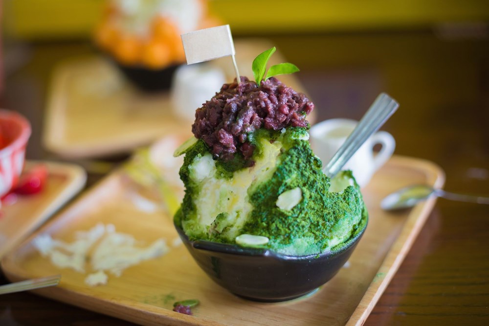 Dünyanın en iyi 50 tatlısı - 42