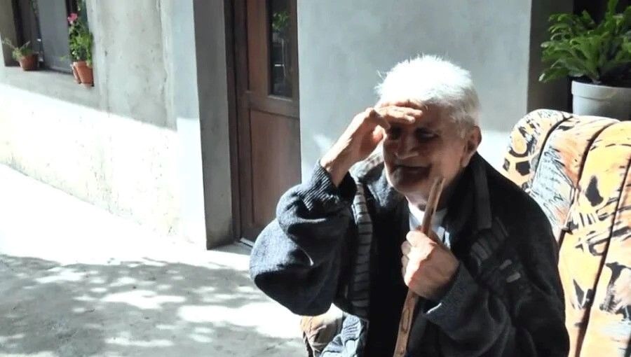 30 yılın ardından aniden geri döndü