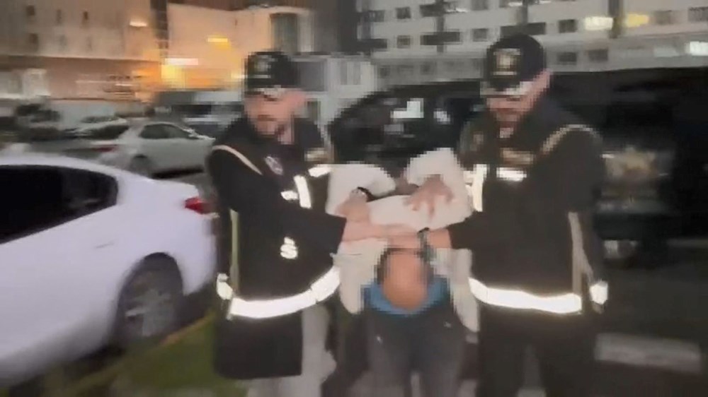 Daltonlar Çetesi’nin üst düzey ismi İstanbul’a getirildi! “Dalton Şabo” nelerle suçlanıyor? - 3