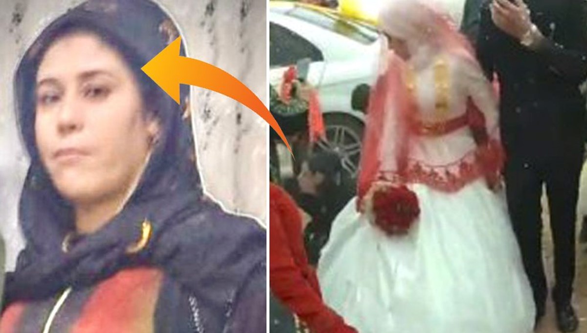 Düğünde maganda kurşunu: Bebeğinin ardından anne de kurtarılamadı Düğünde maganda kurşunu: Bebeğinin ardından anne de kurtarılamadı