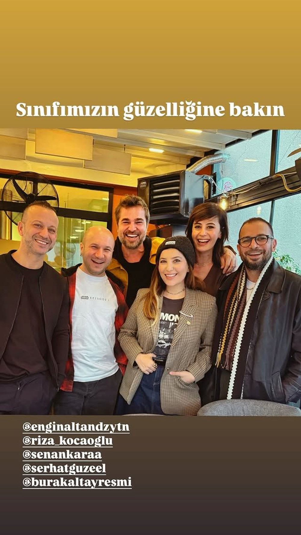 Çarpıntı'nın Emel'i Ceren Taşçı'dan çocukluk pozu (Ünlülerin çocukluk ve gençlik halleri) - 92