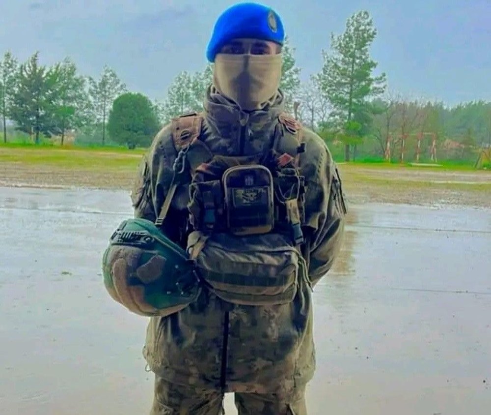 Türkiye şehitlerine ağlıyor: Acı haberler ailelere ulaştı - 6