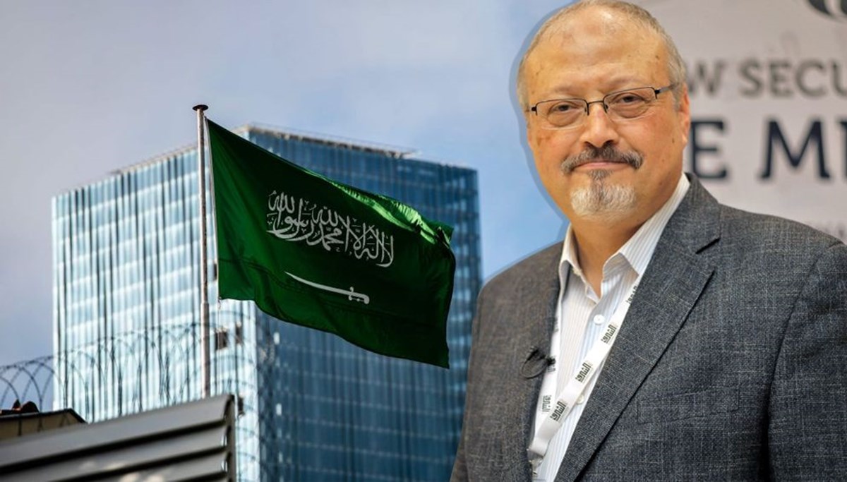 ABD, Cemal Kaşıkçı raporunu açıkladı: Öldürülmesi talimatını Prens Selman verdi