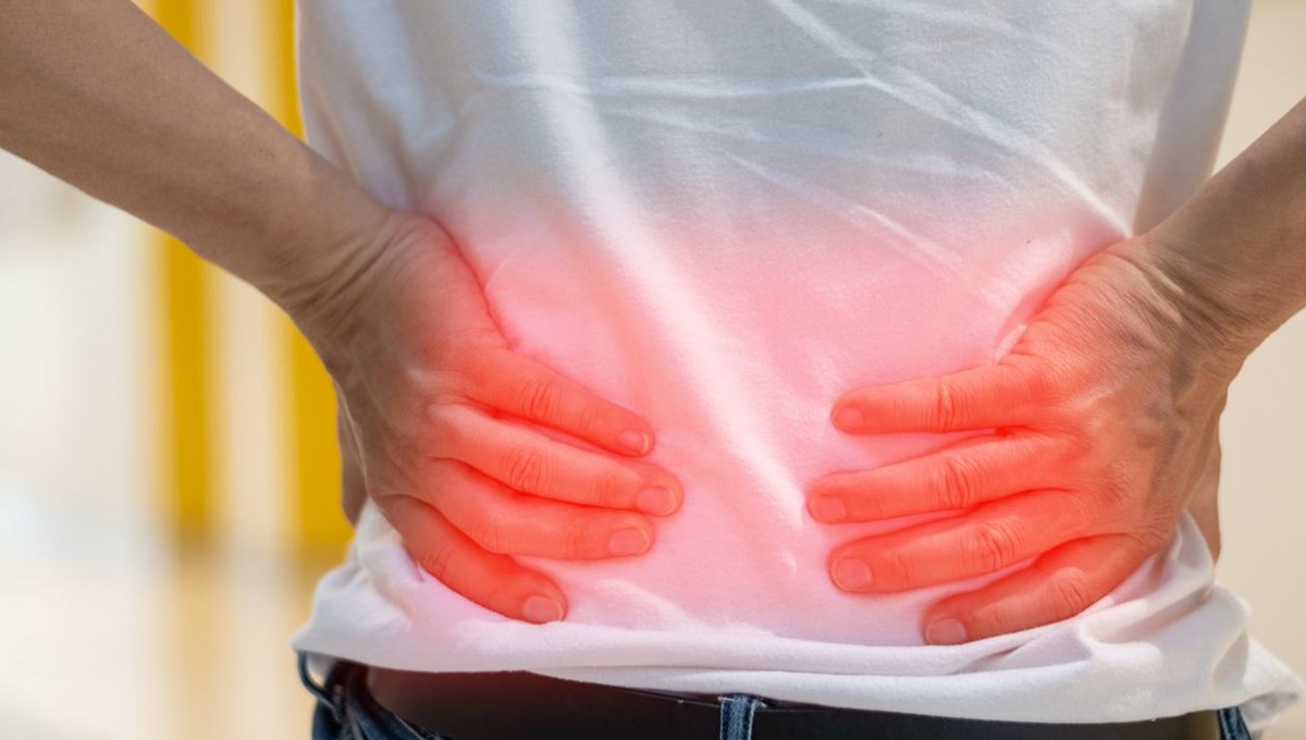 Kronik böbrek hastalığının erken belirtileri