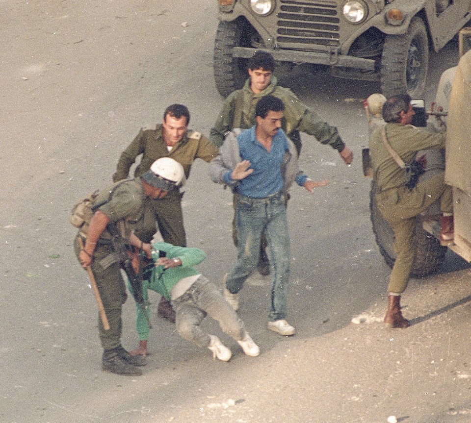 Filistin Röportajları | 2. İşgal altındaki bir halkın sesi - 5