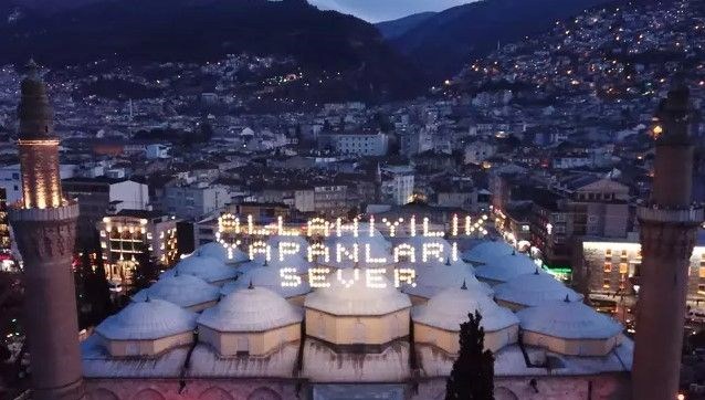 Hatay İmsakiye 2025: Hatay iftar saati ve imsak vakitleri