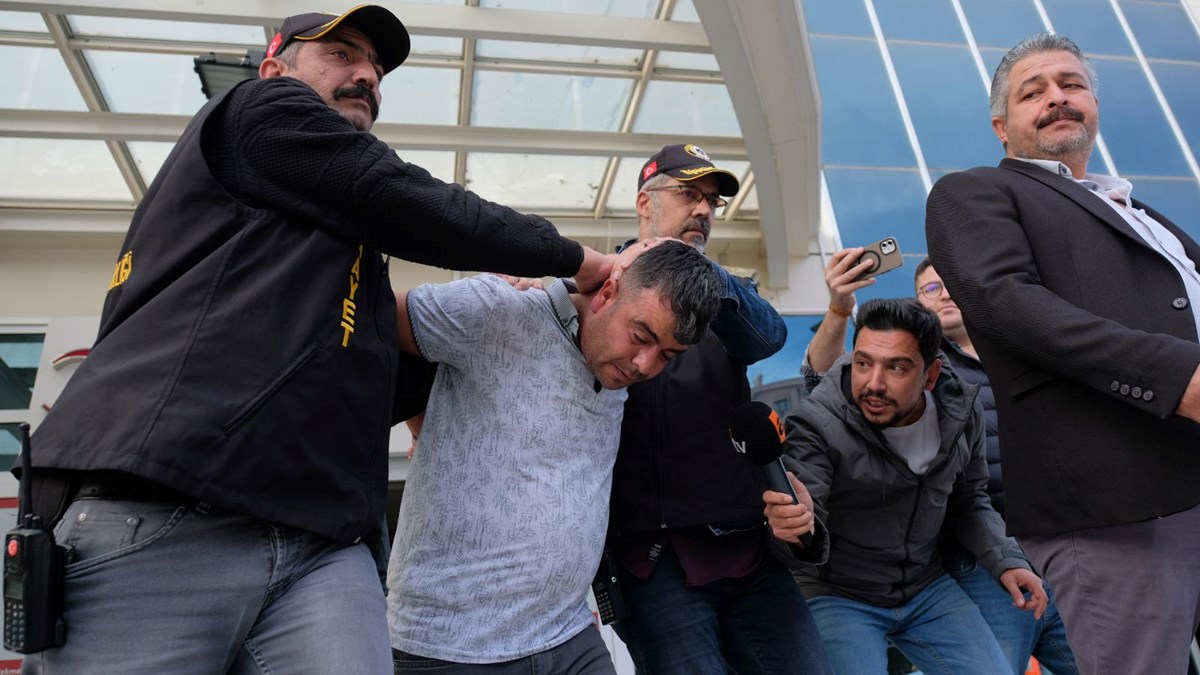 4 aydır aranan Bedriye Kılıç’ın öldürüldüğü ortaya çıktı | Katili kayıp başvurusunda bulunan eşi çıktı 4 aydır aranan Bedriye Kılıç’ın öldürüldüğü ortaya çıktı | Katili kayıp başvurusunda bulunan eşi çıktı