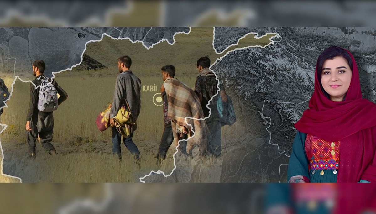  Burada kapana kısıldık