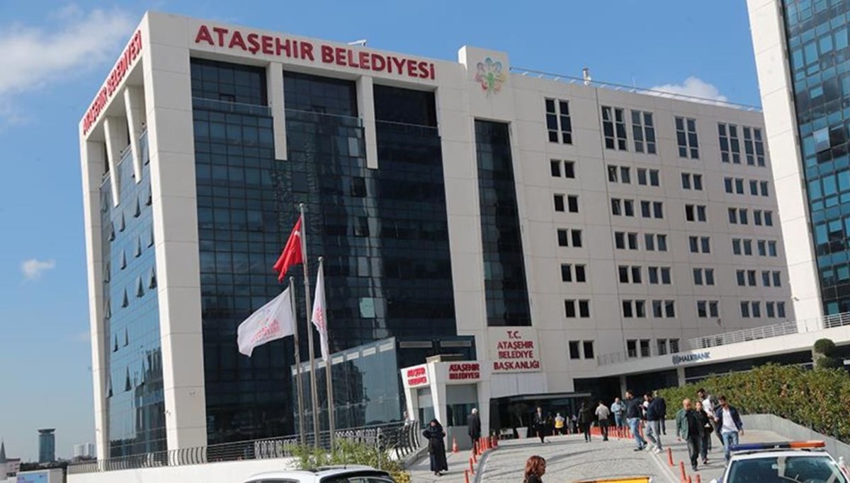 Servet Ön hakkında hapis talebi