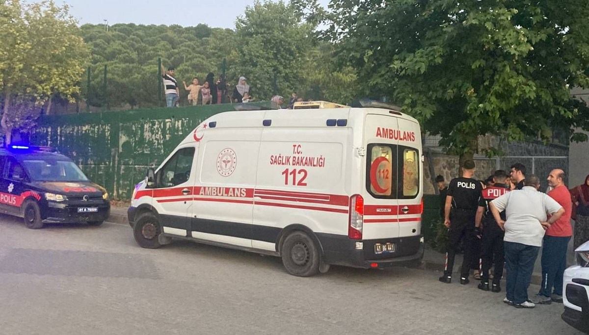 10 yaşındaki Yusuf'un acı ölümü