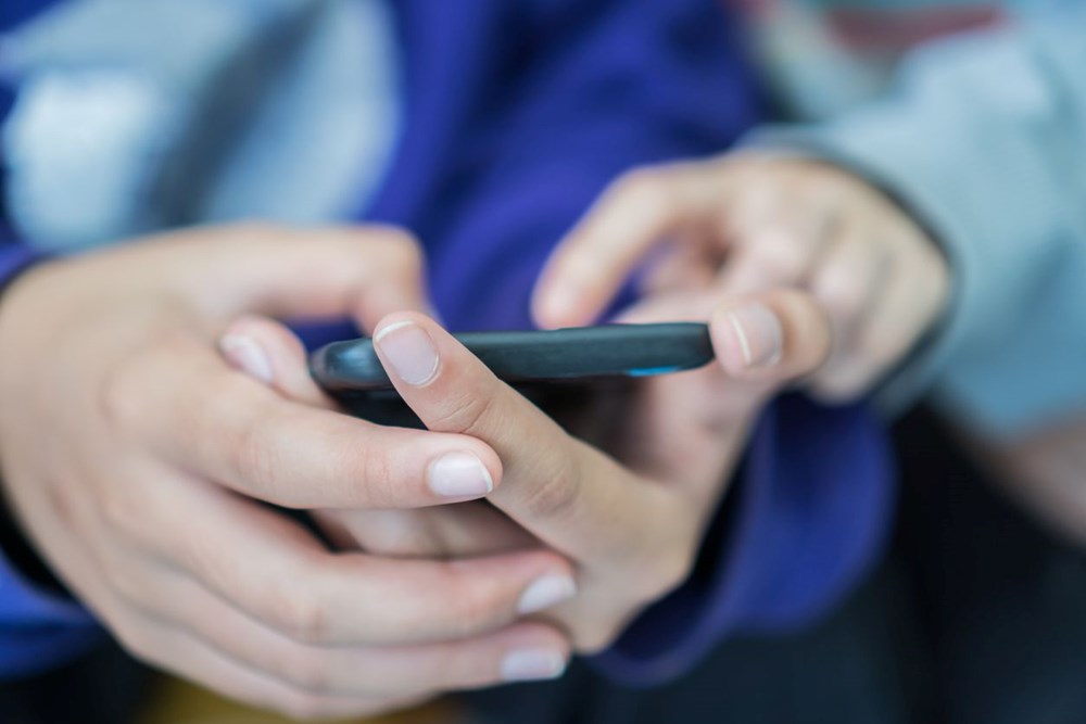 Güle güle PCR testleri: Akıllı telefon ile yapılabilen Covid-19 testi geliştirildi - 4