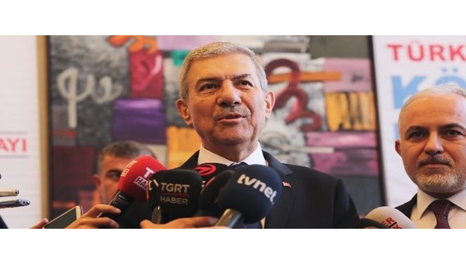 TÜRKÖK’ün 3. yaşında medyadan kan bağışı kampanyası