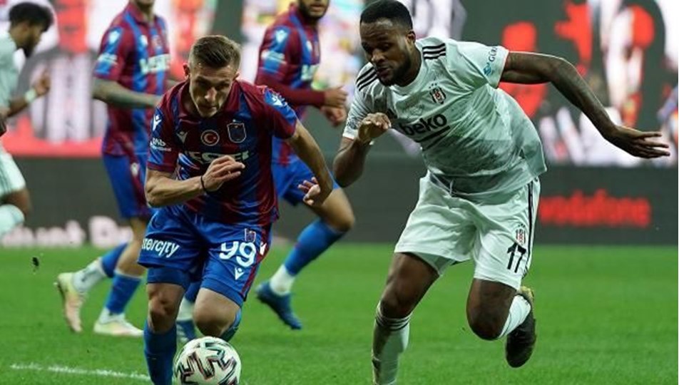 Trabzonspor, borsada da yükselişte