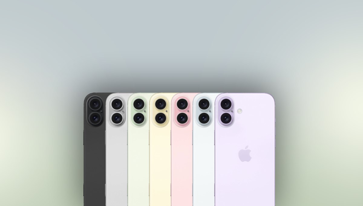 iPhone 16'nın renkleri sızdırıldı (iPhone 16 ne zaman çıkacak, nasıl olacak?
