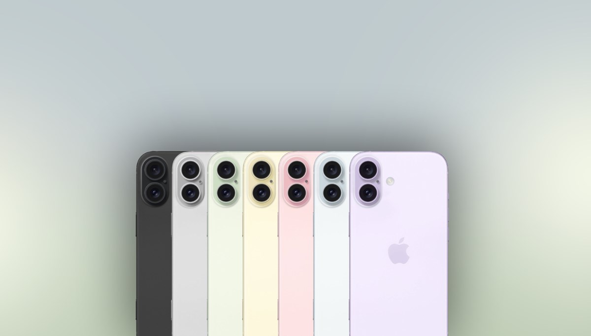 iPhone 16'nın renkleri sızdırıldı (iPhone 16 ne zaman çıkacak, nasıl olacak? iPhone 16'nın renkleri sızdırıldı (iPhone 16 ne zaman çıkacak, nasıl olacak?