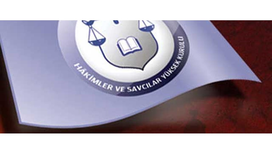 Adalet Bakanlığı'nda hareketli dakikalar