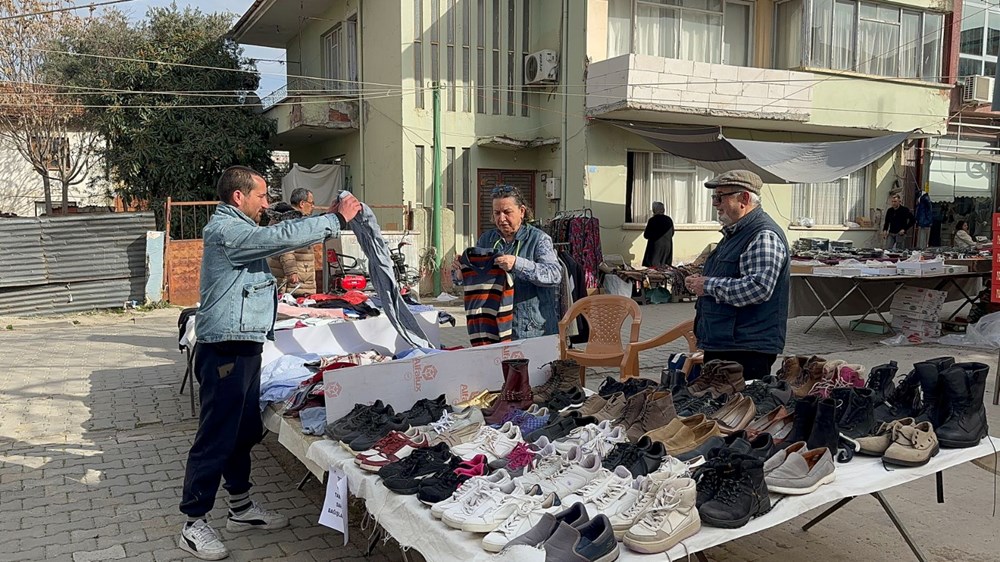 Merhamet Pazarı: İhtiyaç Sahipleri İçin Bedelsiz İyilik Tezgâhı 76 FRykVjfEQkWMv3QmL8y3 g