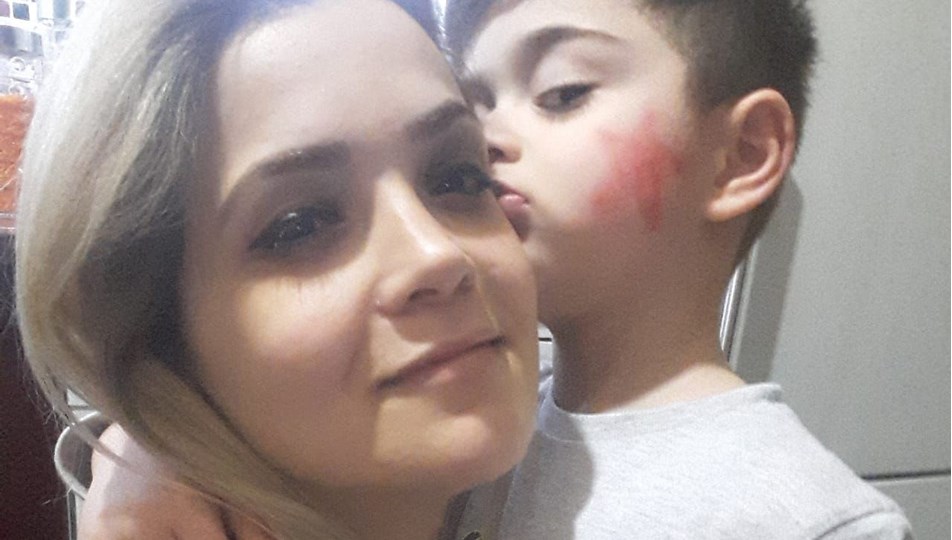 Cemile hemşireden velayeti alan baba: Sağlığını düşünüyorum