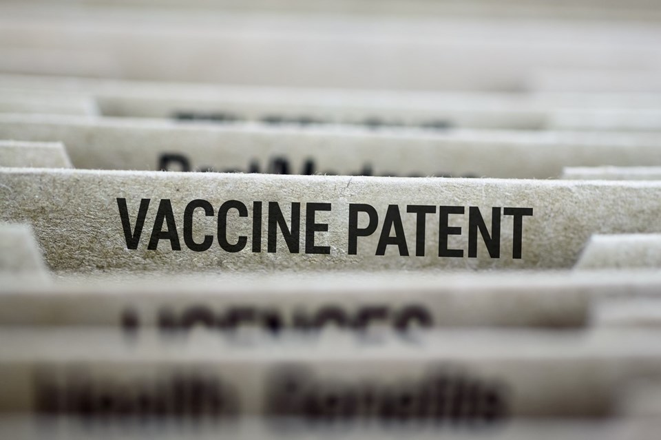 Nobel ödüllü eski liderlerden Biden’a çağrı: Patentleri askıya alın, ülkeler aşılarını yapsın - 1