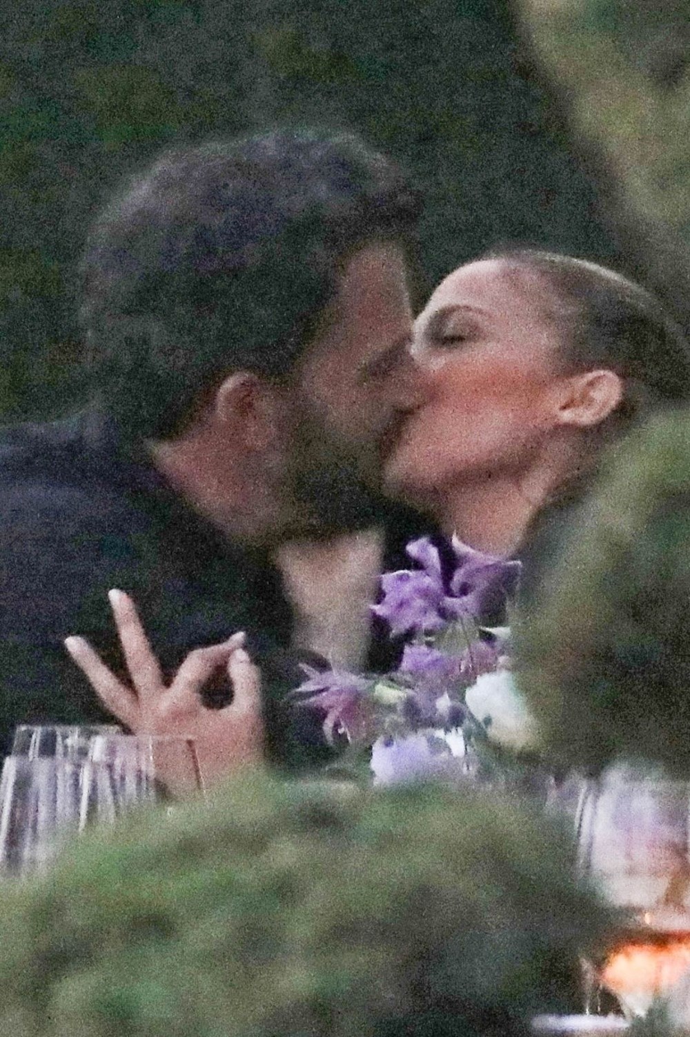 Jennifer Lopez eski nişanlısı Ben Affleck ile hiç olmadığı kadar mutlu - 5