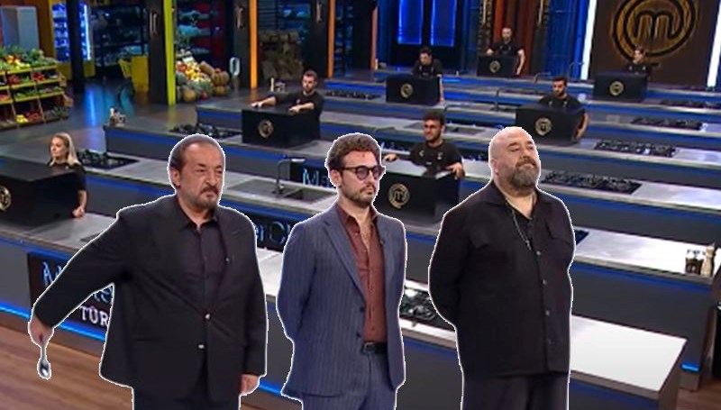 MasterChef'te haftanın elenen ismi belli oldu: 2 yıl sonra ilk kez kaşık atıldı!