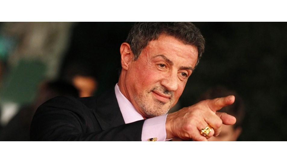 Sylvester Stallone Warner Bros'a dava açtı