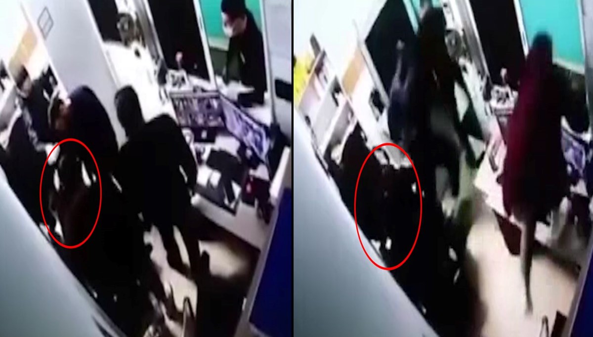 Rusya’da AVM’de bomba paniği: Üstü aranırken cebinden bomba çıkardı