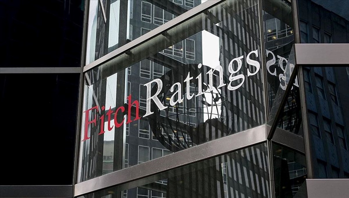 Fitch'ten Türkiye'ye övgü