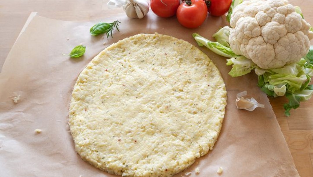 Kilo aldırmayan pizza tarifi: Pizzayı böyle tüketmek şişkinliğe ve kaloriye neden olmuyor