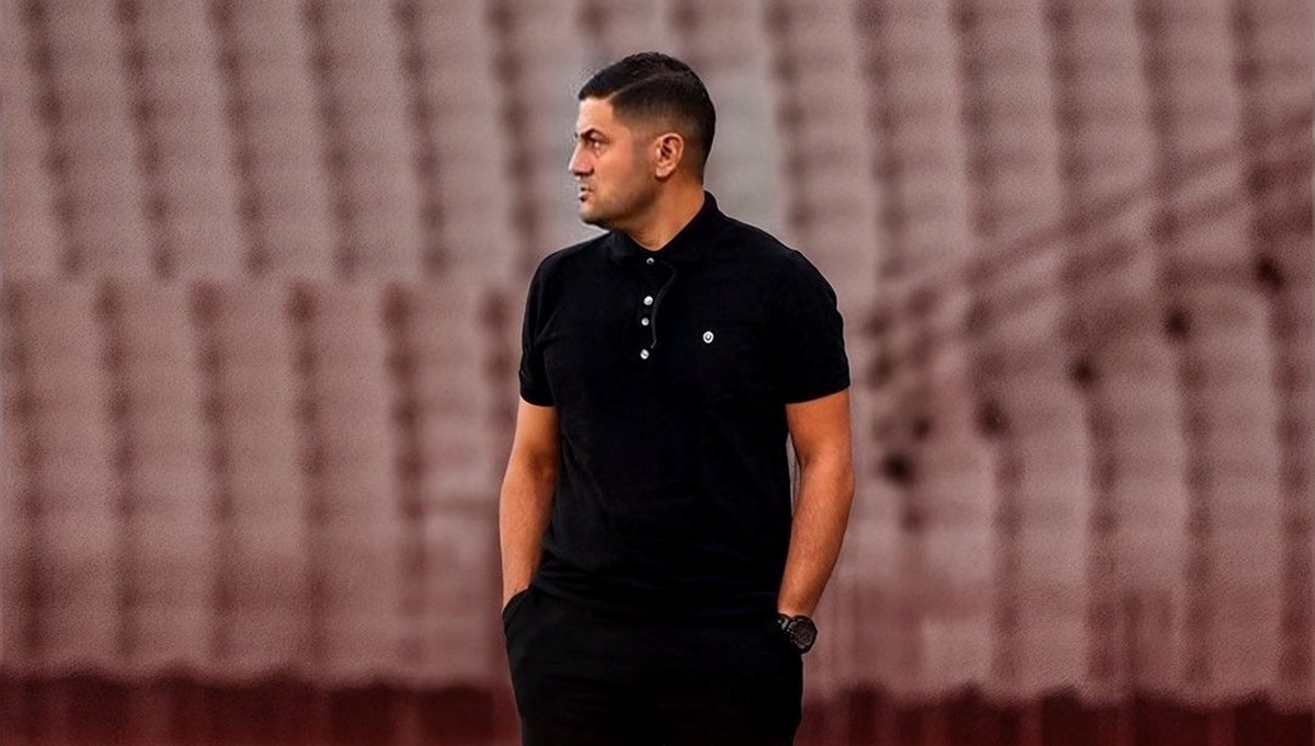 Çorum FK'da Çağdaş Çavuş dönemi!