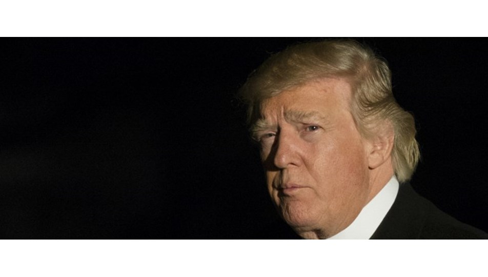 Trump yeni Ulusal Güvenlik Danışmanı adayını açıkladı