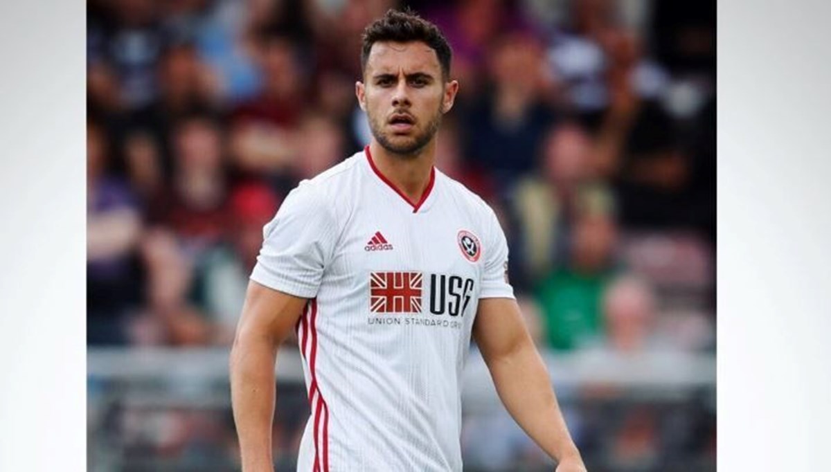 Panathinaikos'un yıldız futbolcusu George Baldock yüzme havuzunda ölü bulundu (George Baldock kimdir?) Panathinaikos'un yıldız futbolcusu George Baldock yüzme havuzunda ölü bulundu (George Baldock kimdir?)