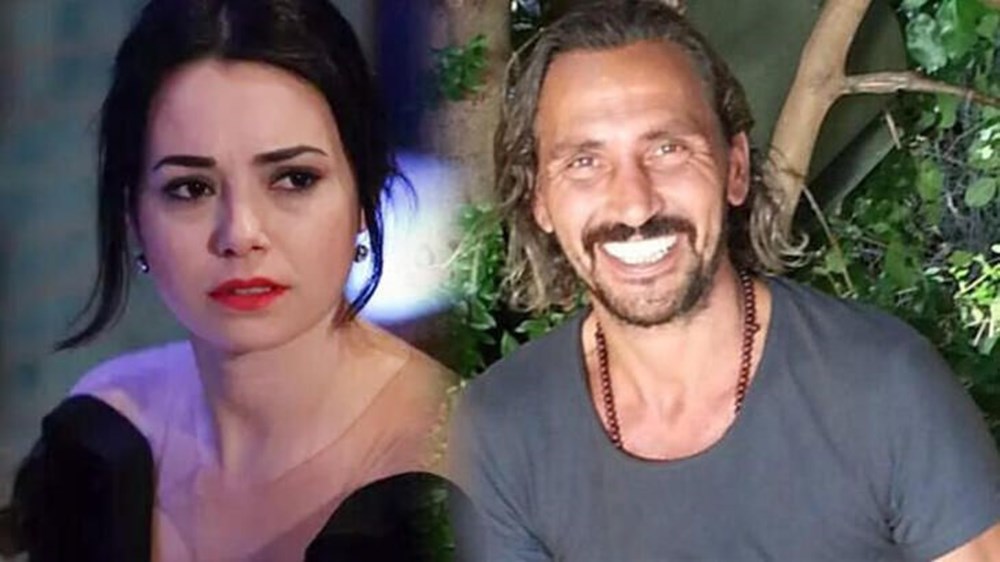 Özgü Namal’ın eşi Ahmet Serdar Oral�a dair yeni ayrıntılar 10 yıl önce