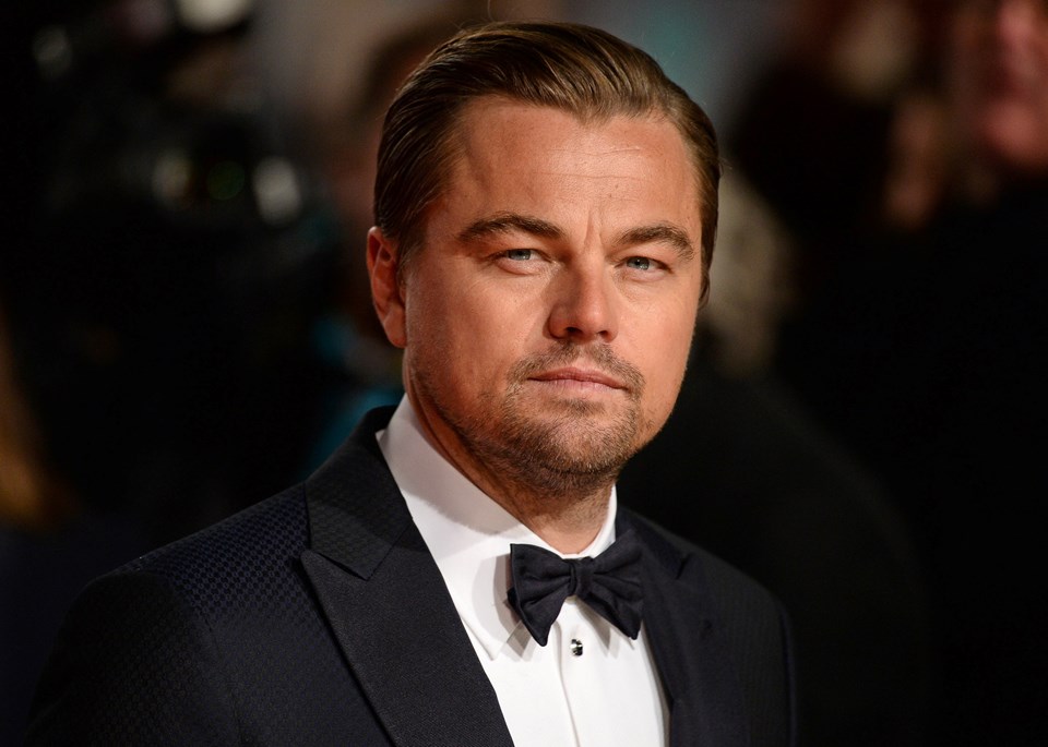 Leonardo DiCaprio’nun yeni sevgilisi - 2