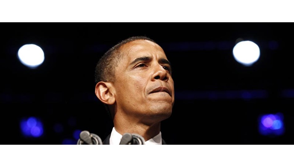 Obama'nın sınav günü