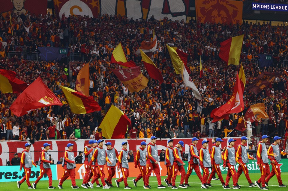 Tek gol, milyonlarca euro: Galatasaray, Liverpool maçıyla kasayı doldurdu! - 2
