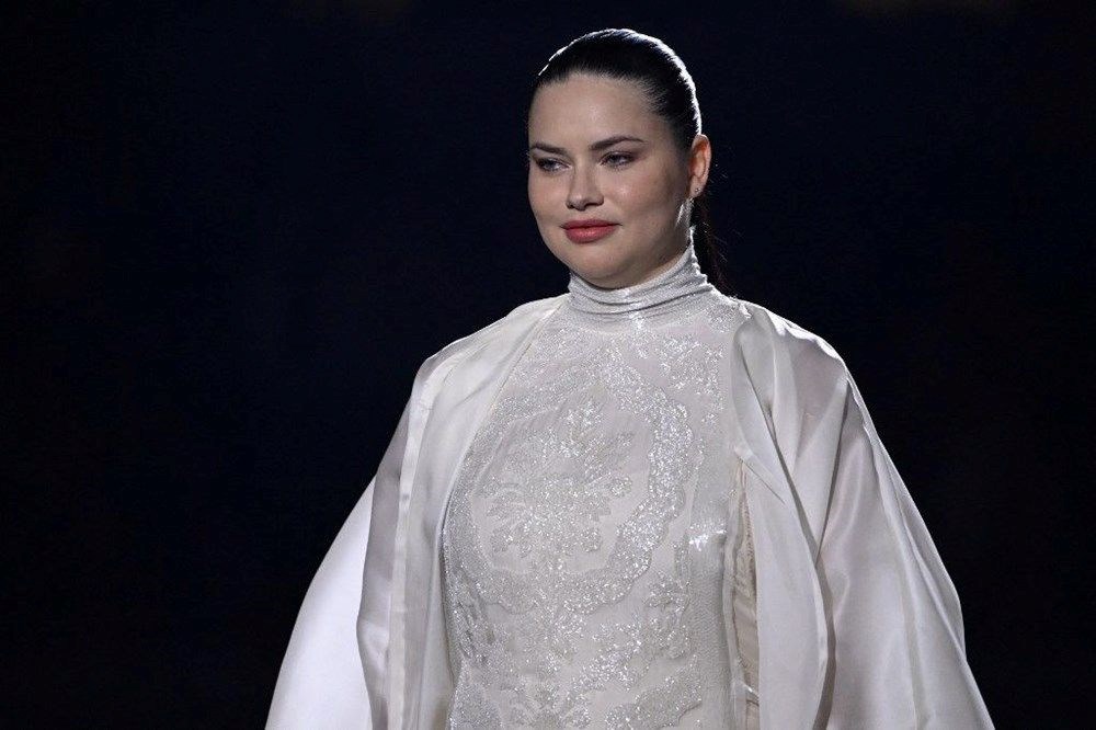 Yüzündeki değişimle şaşırtan Adriana Lima sessizliğini bozdu - 7