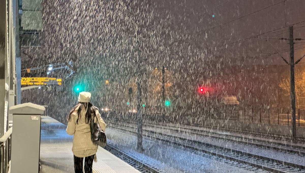 Havalar ne zaman ısınacak? İşte Meteoroloji'den güncel bilgiler