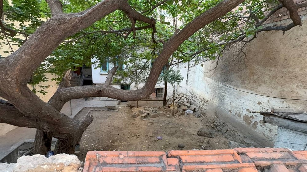 Konya’da vahşet: 5 aydır kayıp olan kadın
toprağa gömülü halde bulundu - 2