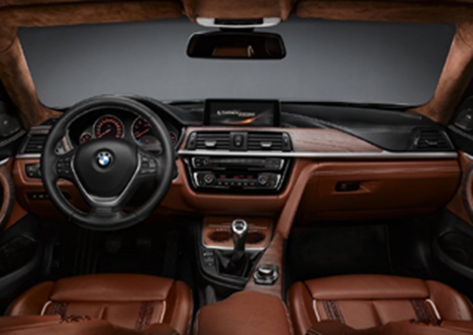 BMW’nin yeni seri ismi ve konsepti - 2