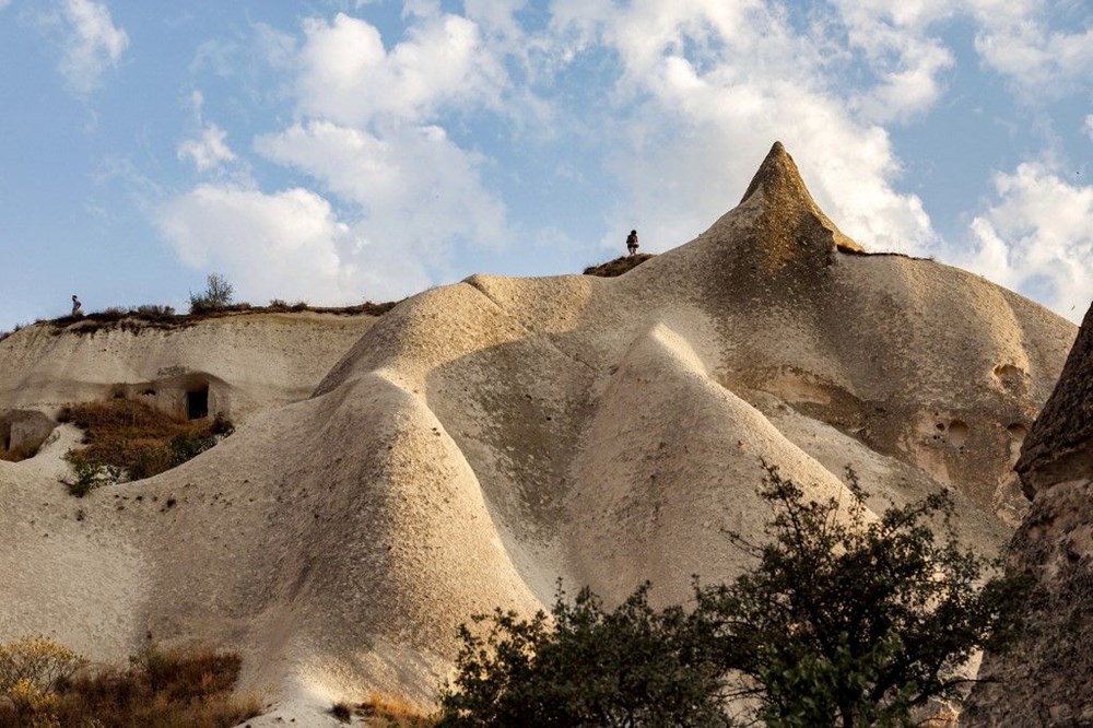Bilim insanları araştırdı: Dünya'da yaşam Türkiye'de başlamış olabilir! - 7