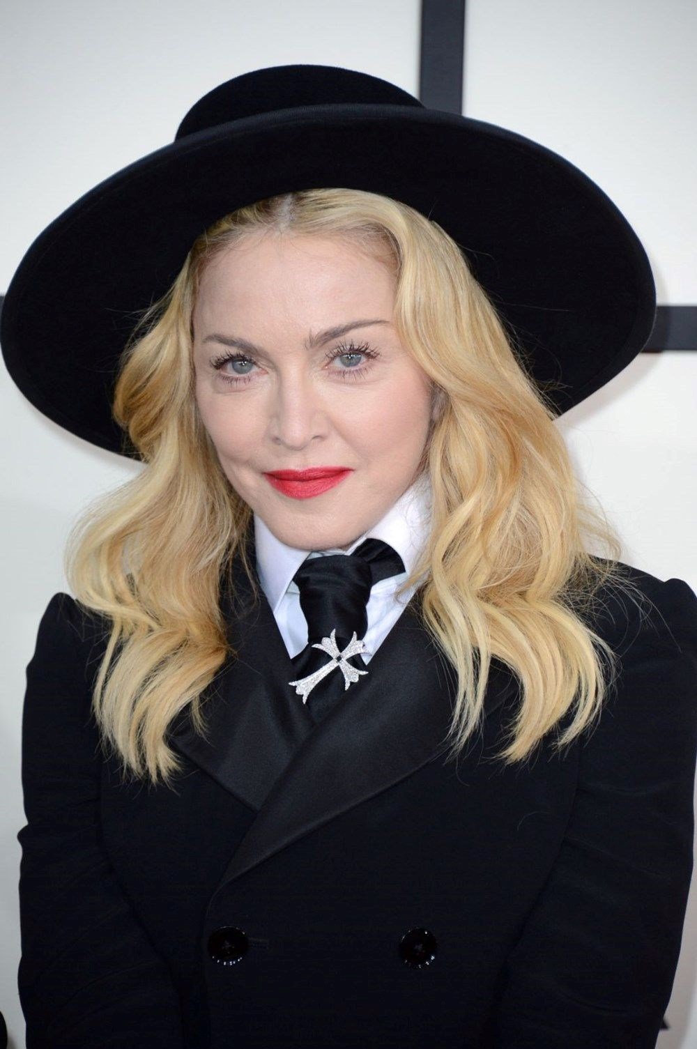 4 gün komada kalan Madonna: Hiçbir şey beni durduramaz - 5
