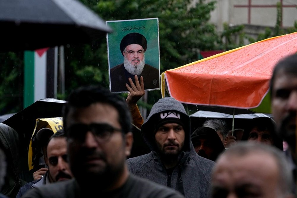 5 soruda Hizbullah lideri Nasrallah'ın ölümü: Şimdi ne olacak? - 8