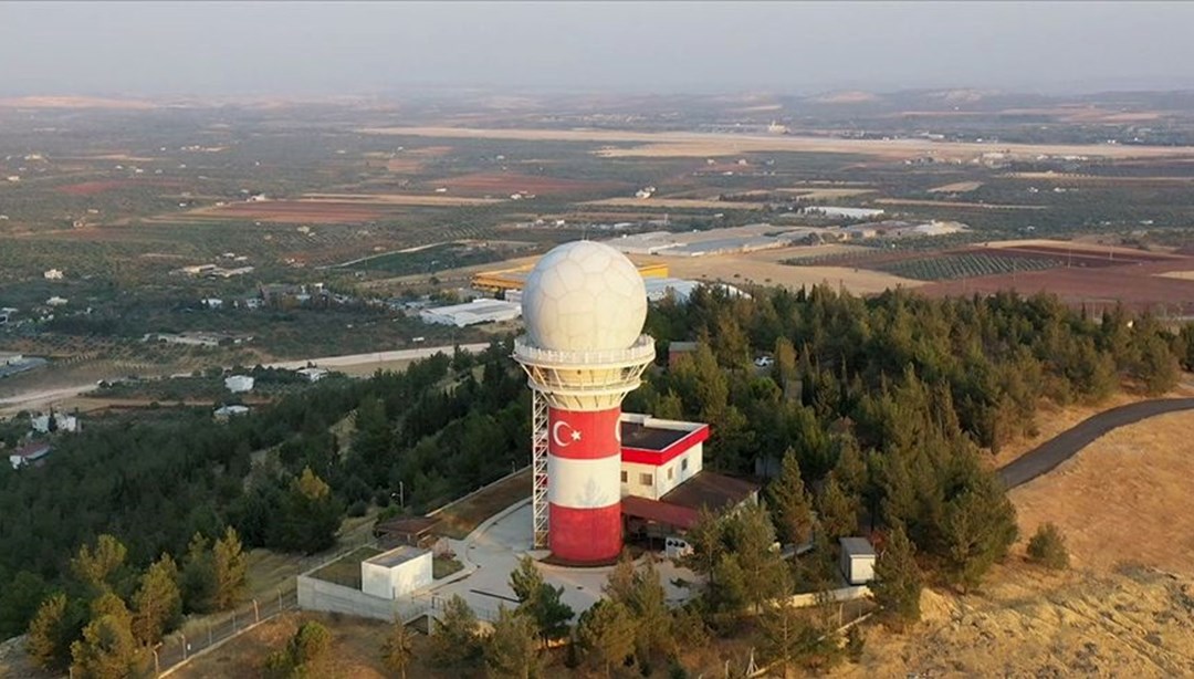 Milli Gözetim Radarı güvenliği artıracak