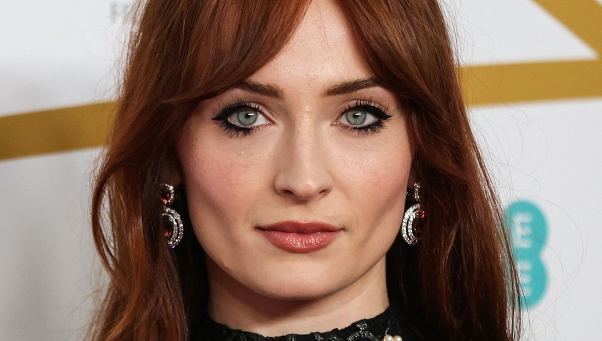 ABD'yi terk eden Sophie Turner'dan itiraf: ''Hayatımın en kötü günleriydi''